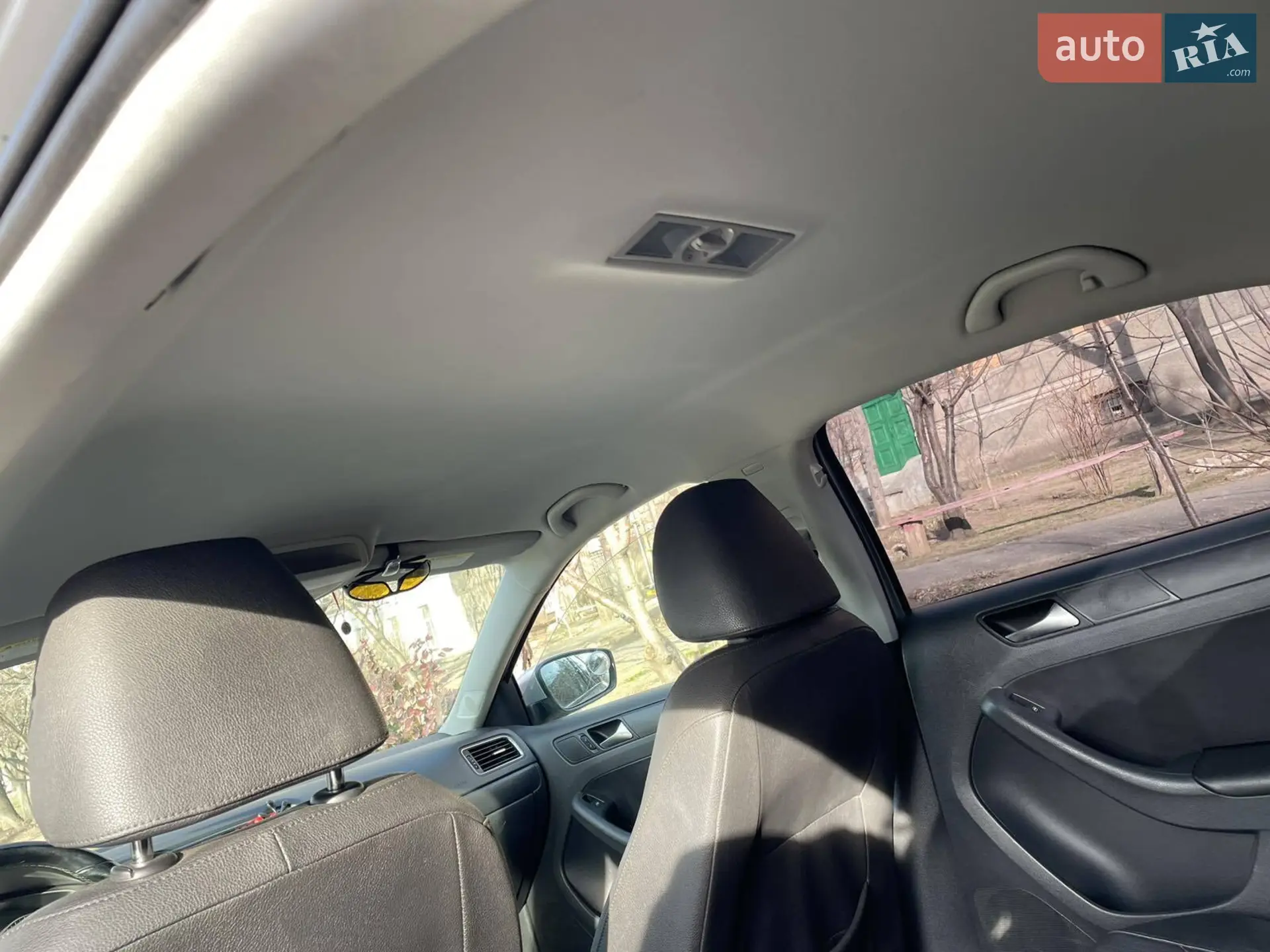 2011 Volkswagen Jetta - мініатюра 16