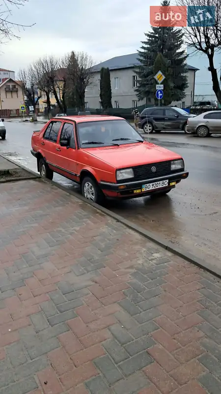 Volkswagen Jetta