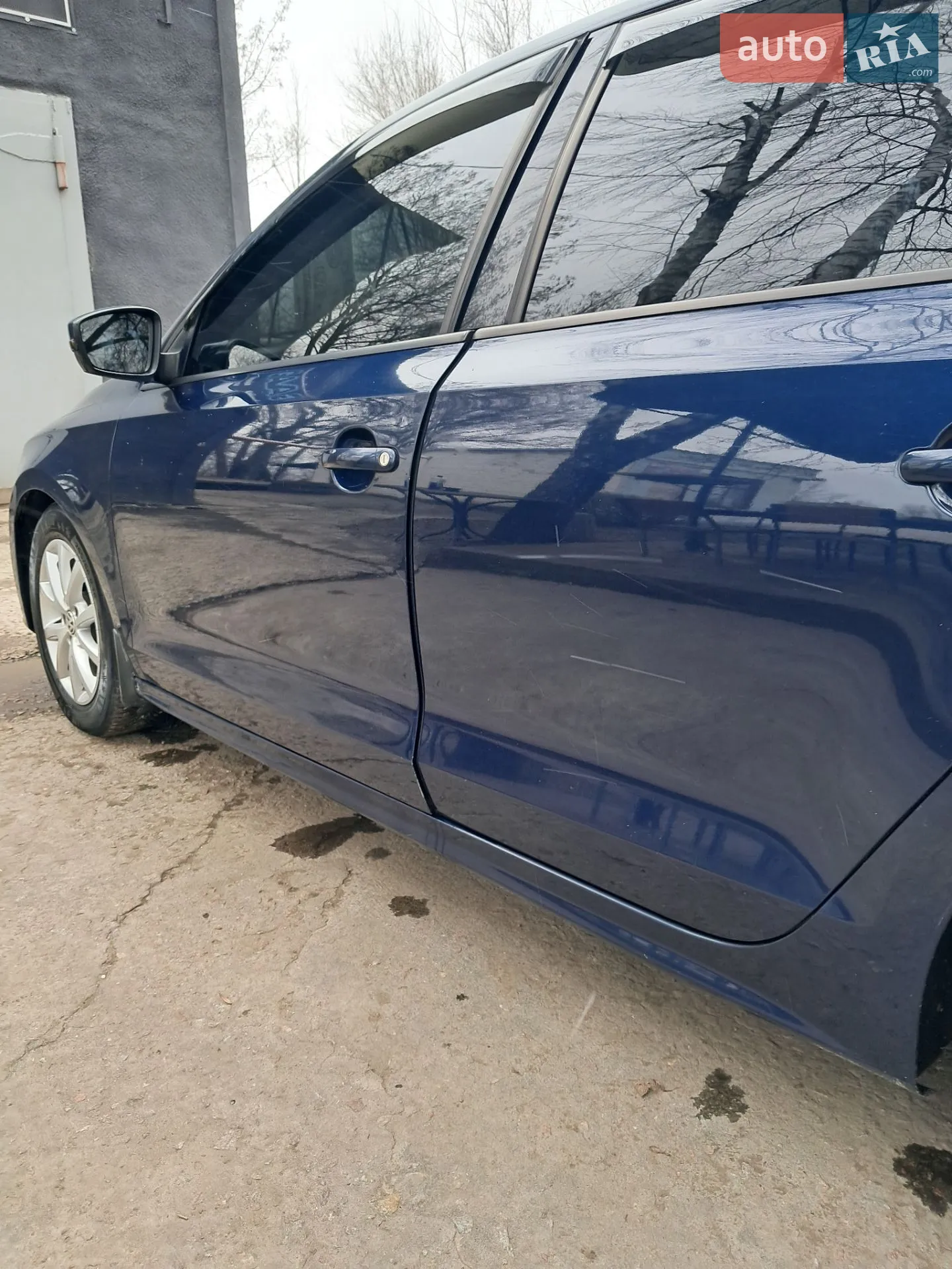 2012 Volkswagen Jetta - мініатюра 19
