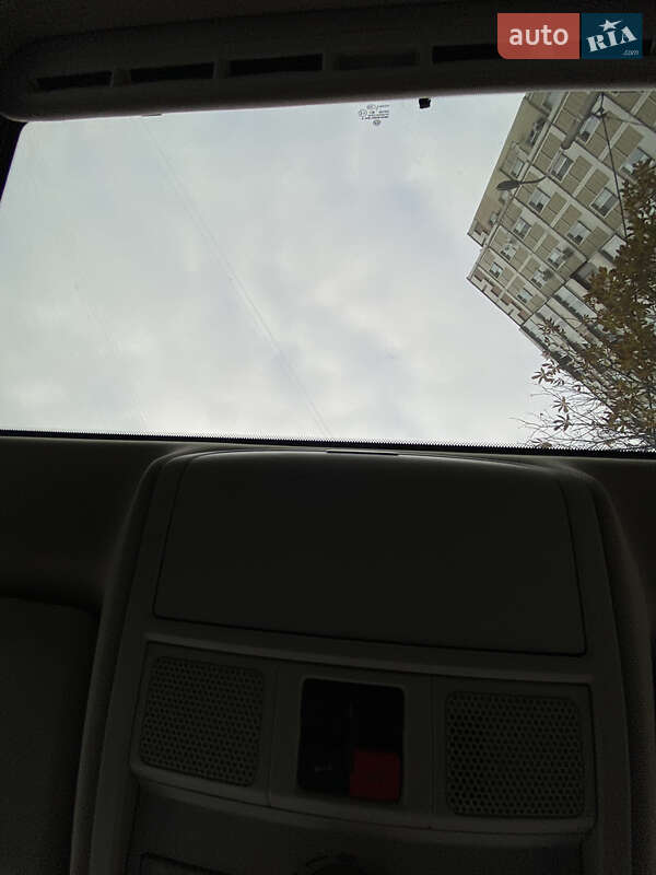 Седан Volkswagen Jetta 2014 в Києві