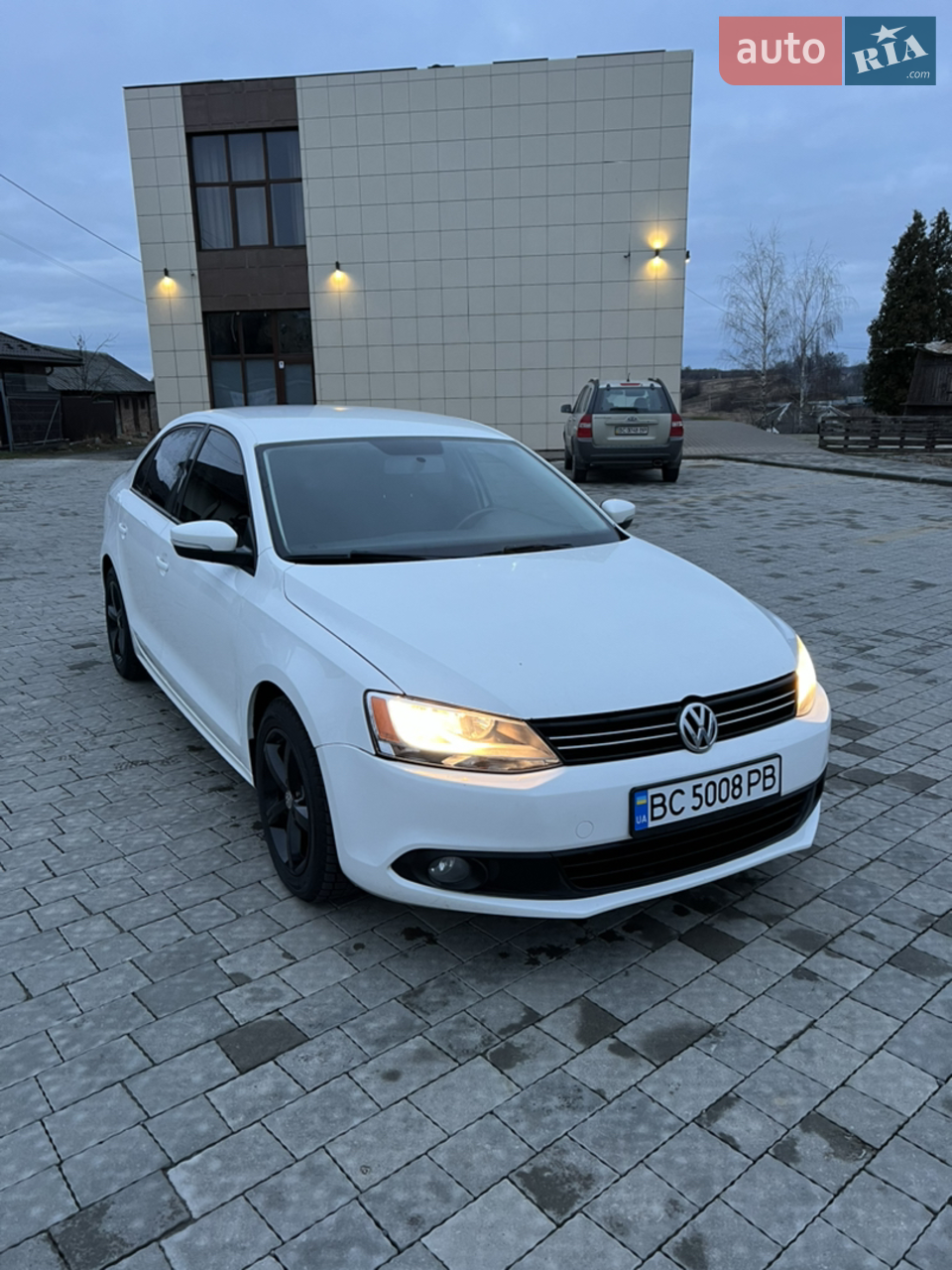 2012 Volkswagen Jetta - мініатюра 27