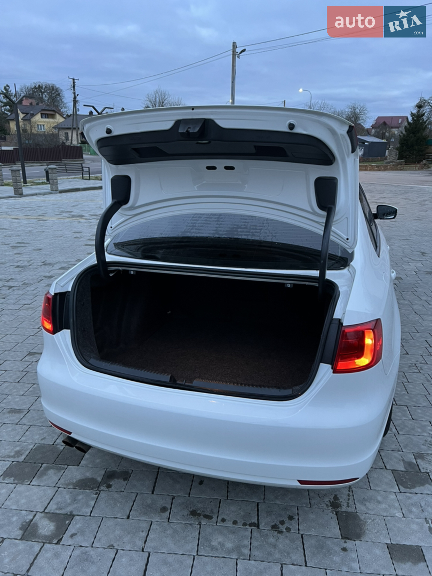 2013 Volkswagen Jetta - мініатюра 7