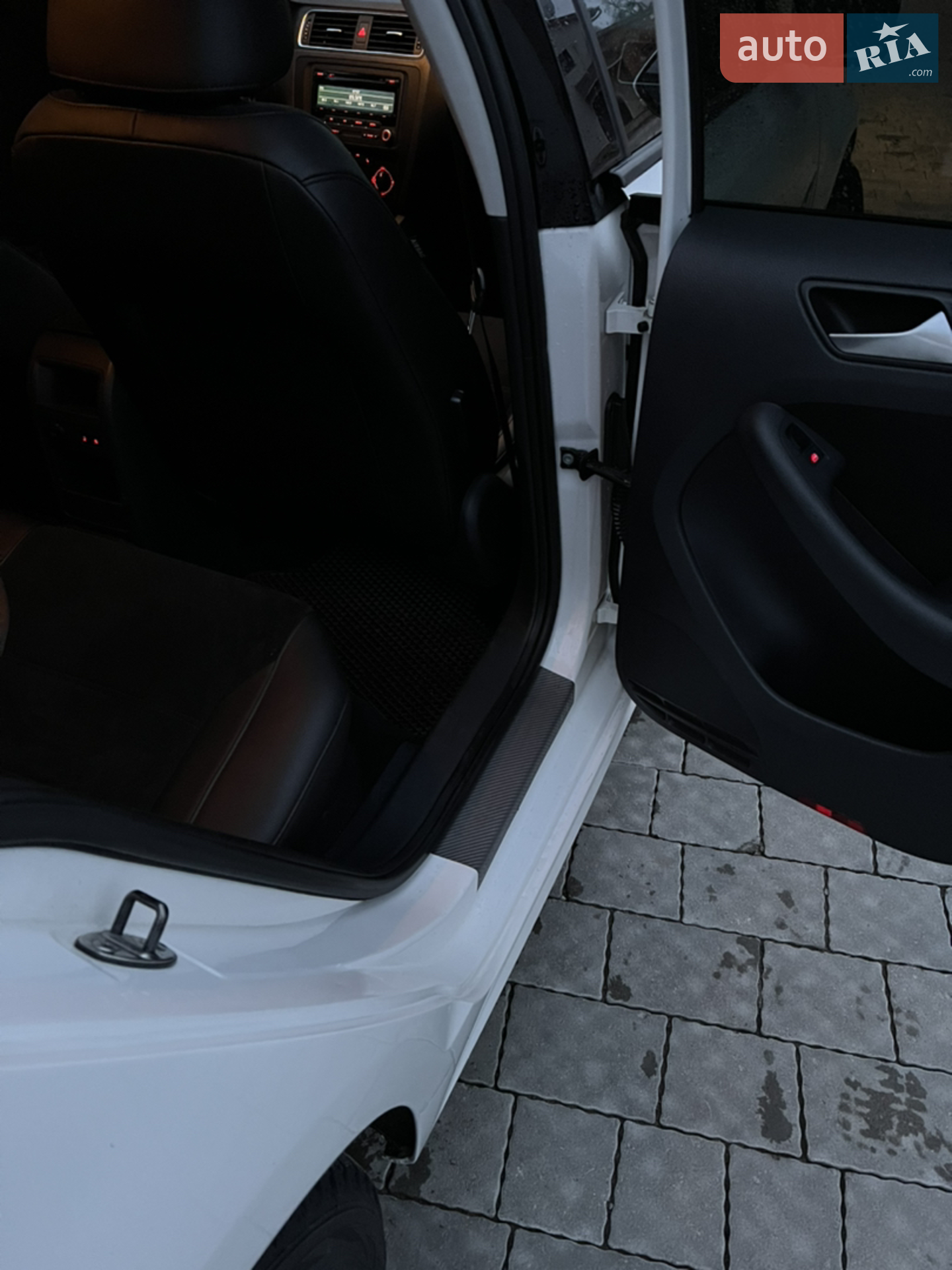 2013 Volkswagen Jetta - мініатюра 17