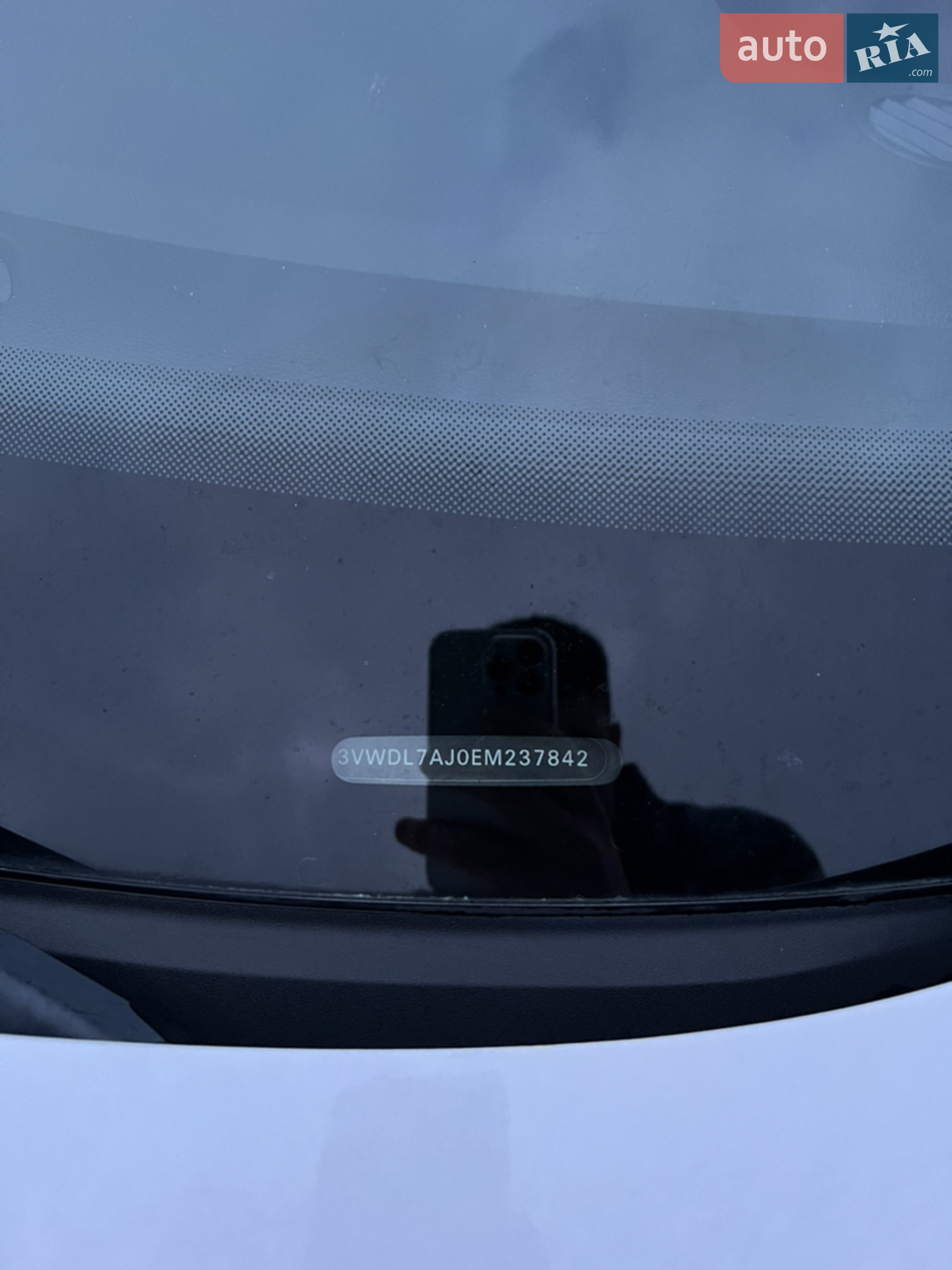 2013 Volkswagen Jetta - мініатюра 21