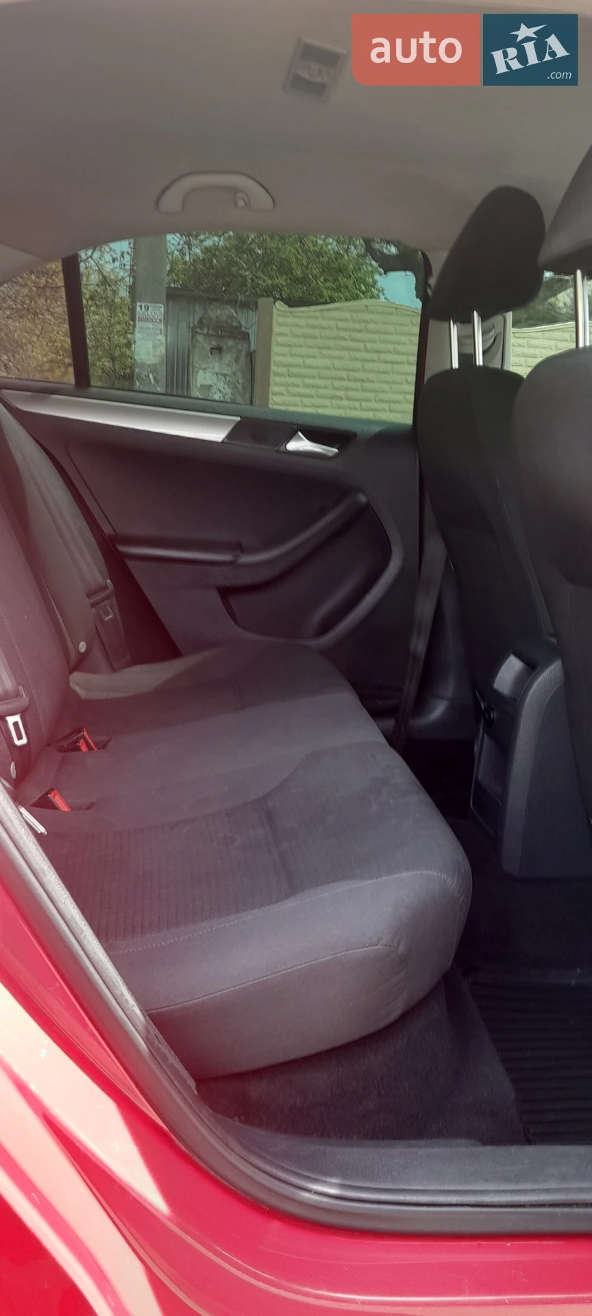2014 Volkswagen Jetta - мініатюра 5