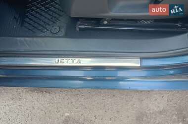 Седан Volkswagen Jetta 2009 в Золотоноше