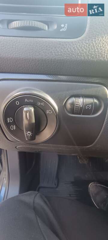 Седан Volkswagen Jetta 2009 в Золотоноші фото 8 Седан Volkswagen Jetta 2009 в Золотоноші