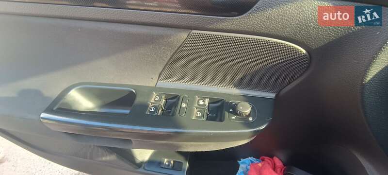 Седан Volkswagen Jetta 2009 в Золотоноші фото 9 Седан Volkswagen Jetta 2009 в Золотоноші