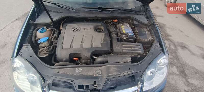 Седан Volkswagen Jetta 2009 в Золотоноші фото 17 Седан Volkswagen Jetta 2009 в Золотоноші