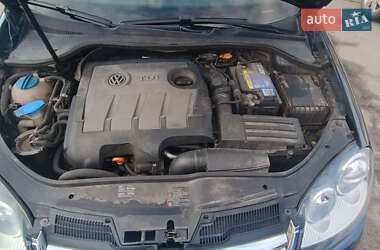 Седан Volkswagen Jetta 2009 в Золотоноше