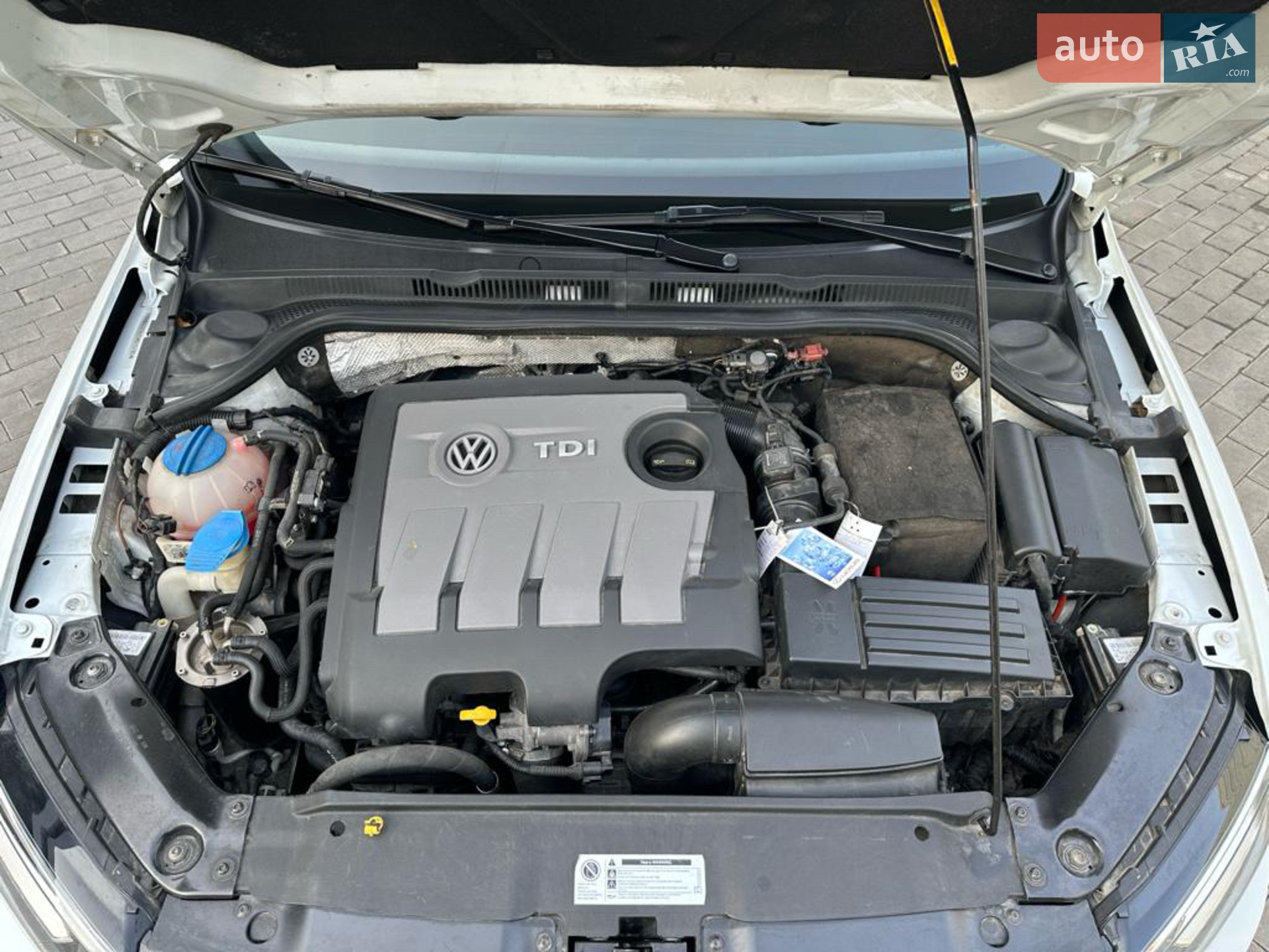 2016 Volkswagen Jetta - мініатюра 2