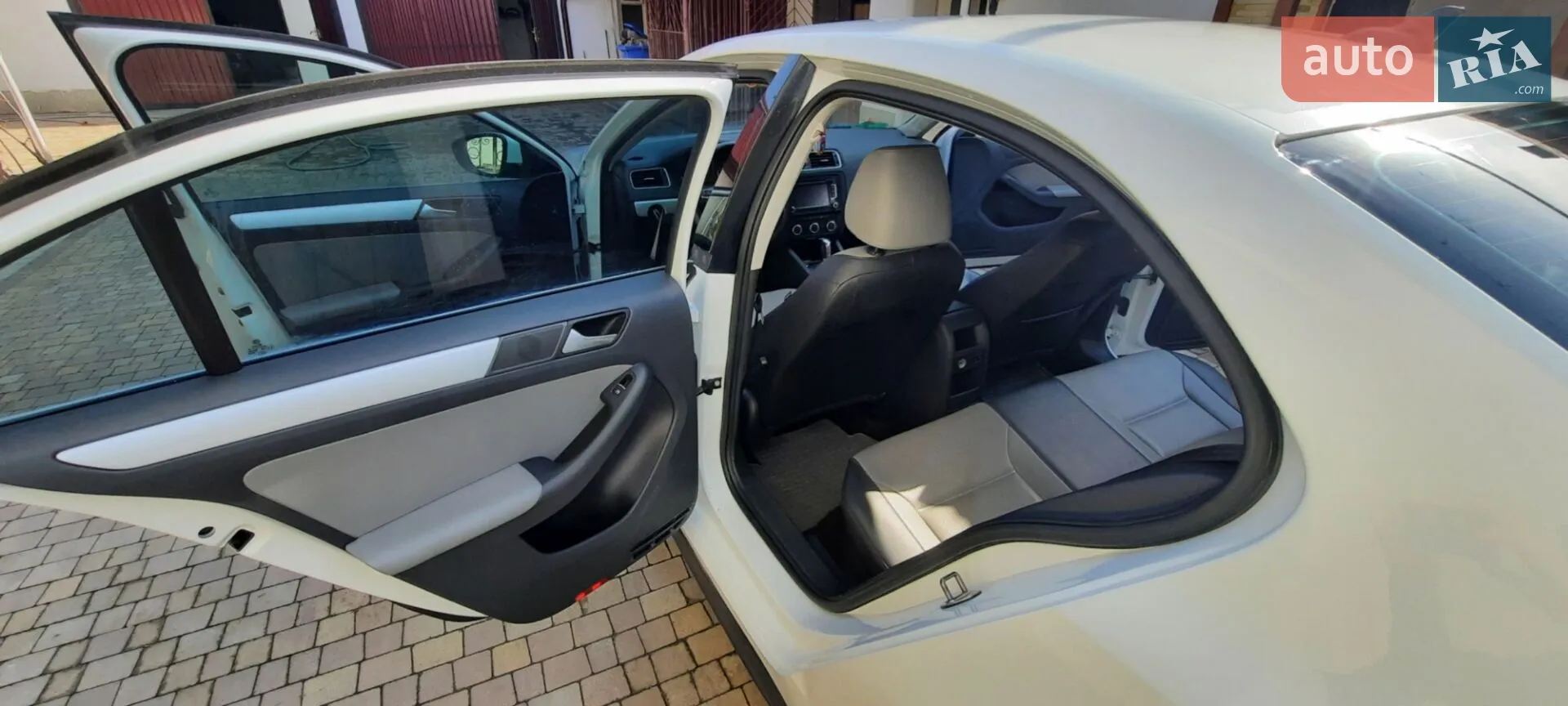 2013 Volkswagen Jetta - мініатюра 5