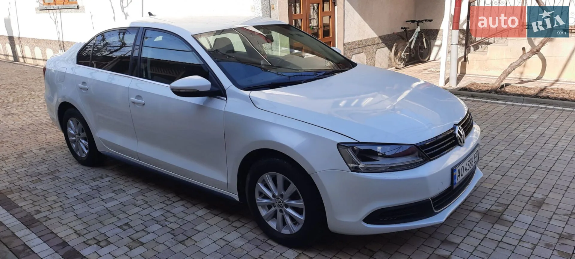 2013 Volkswagen Jetta - мініатюра 15