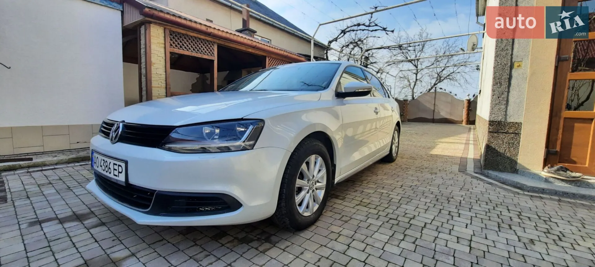 2013 Volkswagen Jetta - мініатюра 21