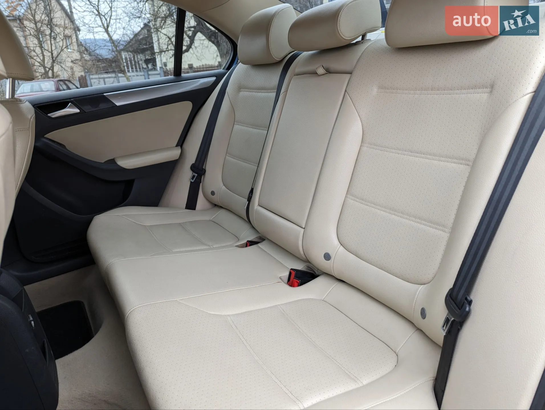 2015 Volkswagen Jetta - мініатюра 31
