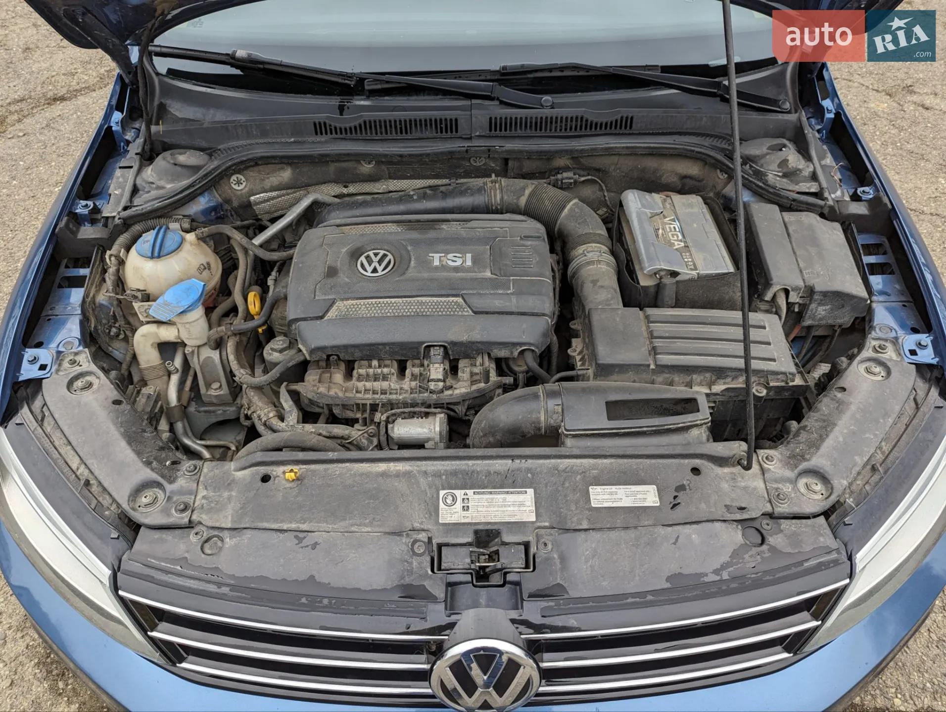 2015 Volkswagen Jetta - мініатюра 68