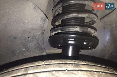 Седан Volkswagen Jetta 2011 в Днепре