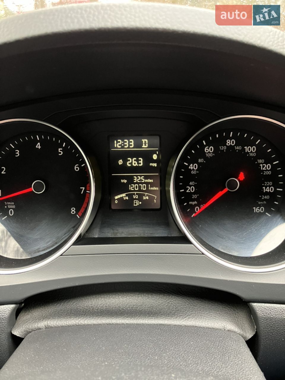 2014 Volkswagen Jetta - мініатюра 12