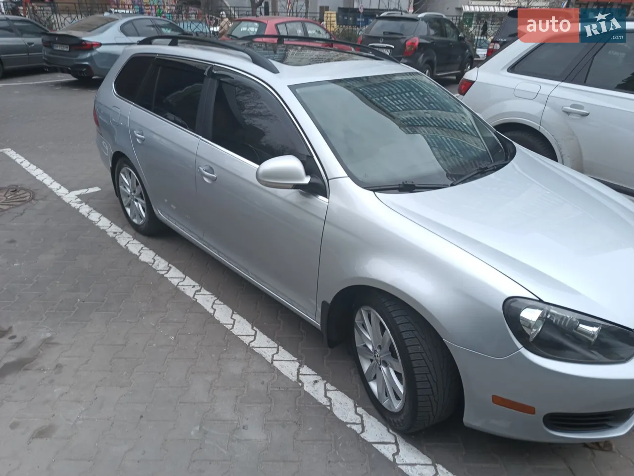 2014 Volkswagen Jetta - мініатюра 20