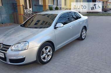 Седан Volkswagen Jetta 2006 в Каменец-Подольском