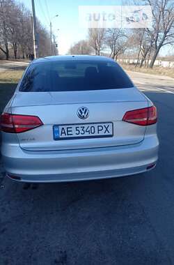 Седан Volkswagen Jetta 2015 в Каменском