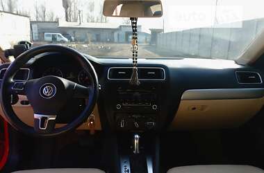 Седан Volkswagen Jetta 2014 в Сумах