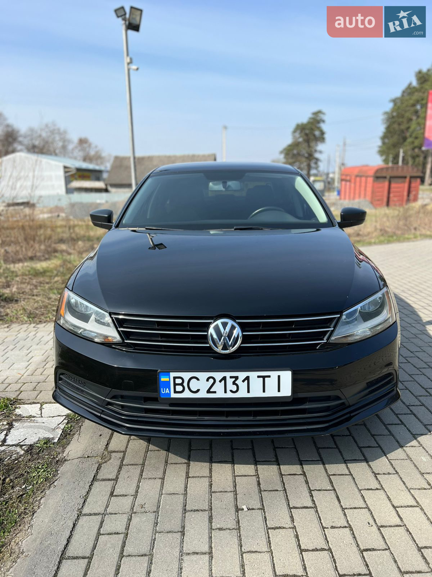 2014 Volkswagen Jetta - мініатюра 6