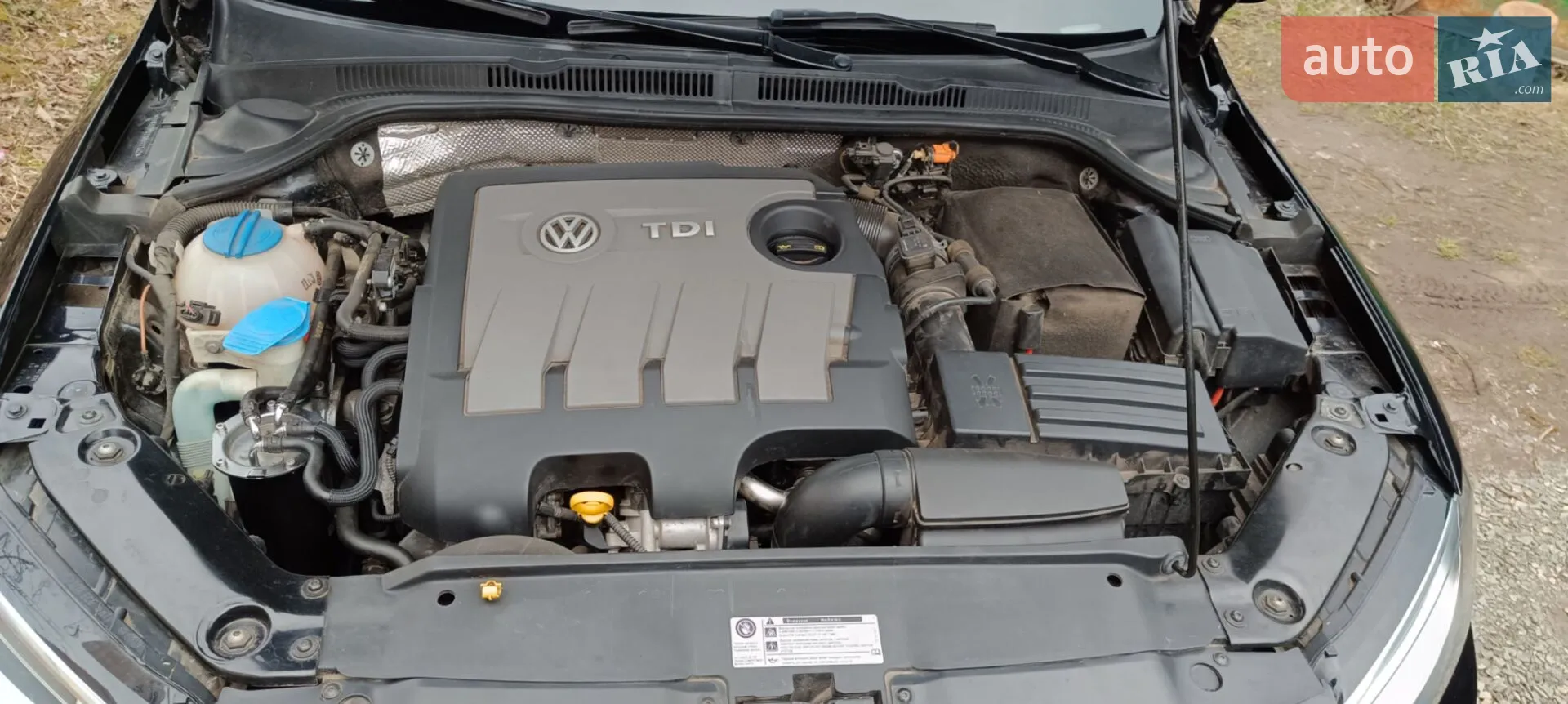 2016 Volkswagen Jetta - мініатюра 19