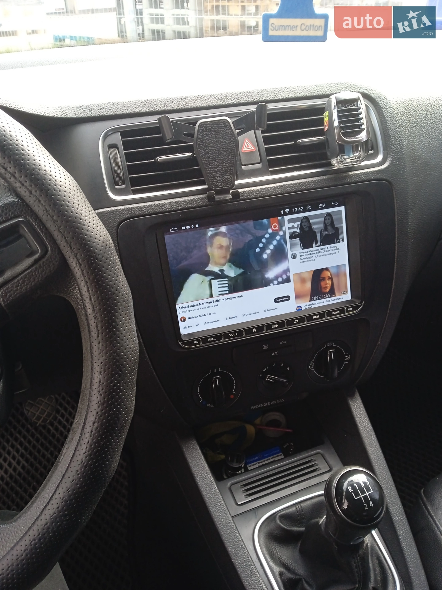 2014 Volkswagen Jetta - мініатюра 3