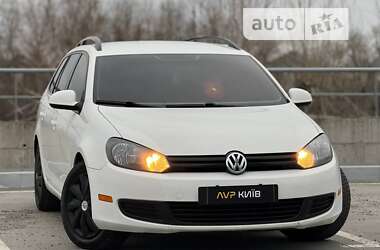 Универсал Volkswagen Jetta 2012 в Киеве