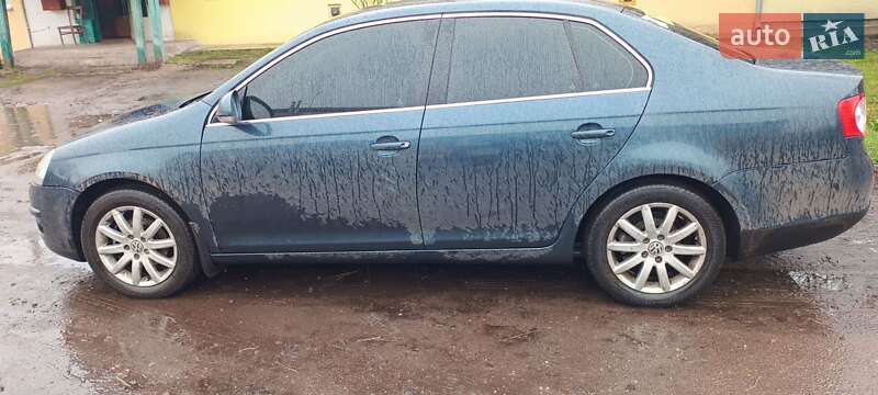 Седан Volkswagen Jetta 2009 в Золотоноші фото 24 Седан Volkswagen Jetta 2009 в Золотоноші