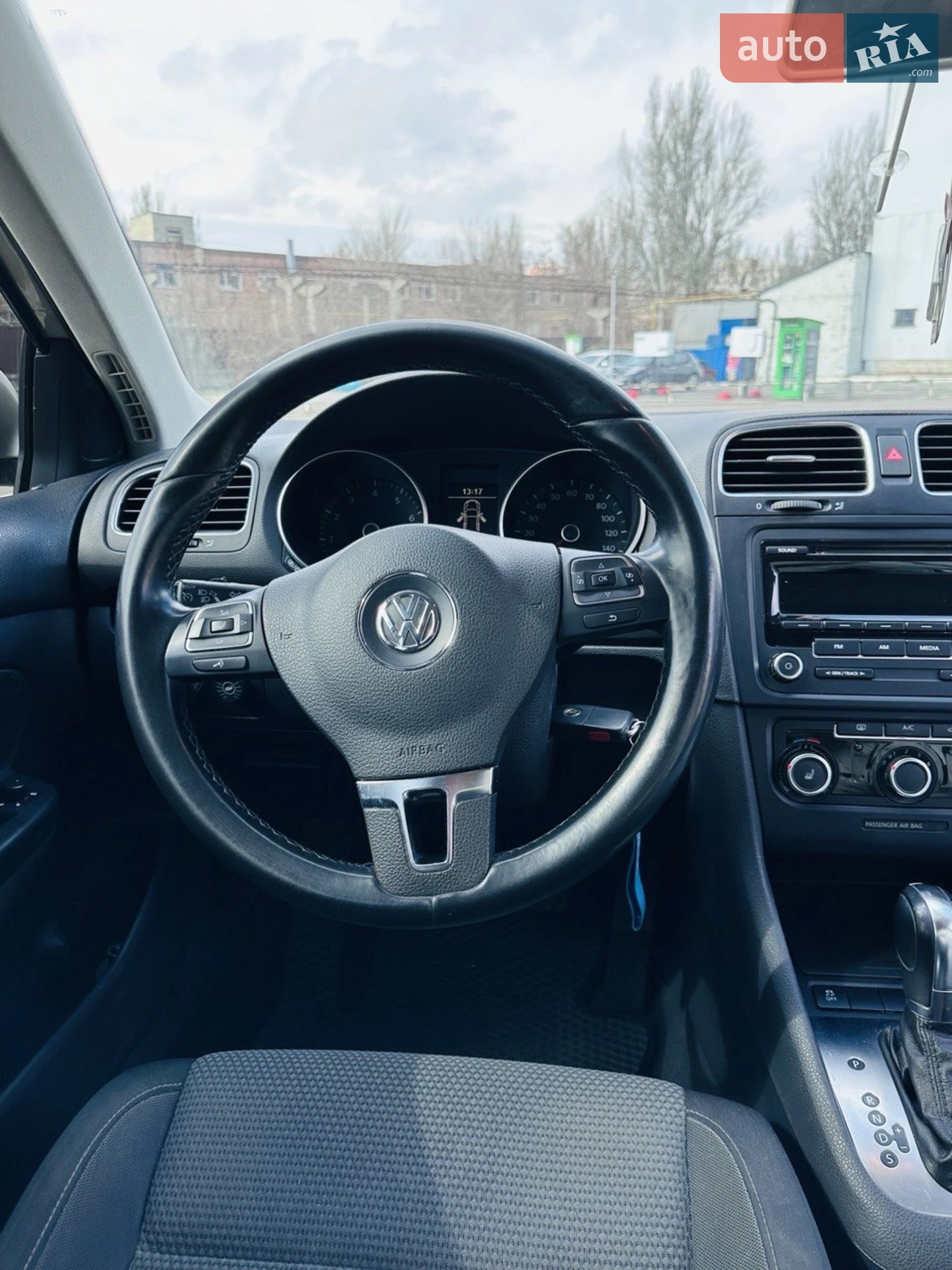 2012 Volkswagen Jetta - мініатюра 2