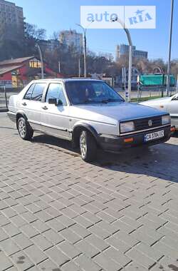 Седан Volkswagen Jetta 1986 в Черкассах