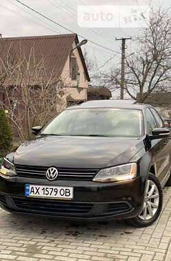 Седан Volkswagen Jetta 2011 в Харкові