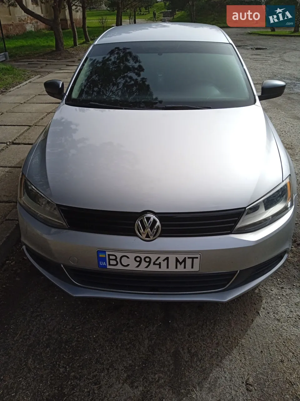 2014 Volkswagen Jetta - мініатюра 27