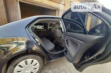 Седан Volkswagen Jetta 2006 в 