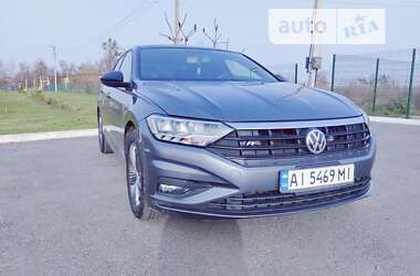 Седан Volkswagen Jetta 2018 в Василькові