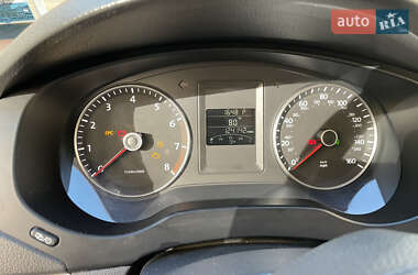 Седан Volkswagen Jetta 2012 в Ивано-Франковске