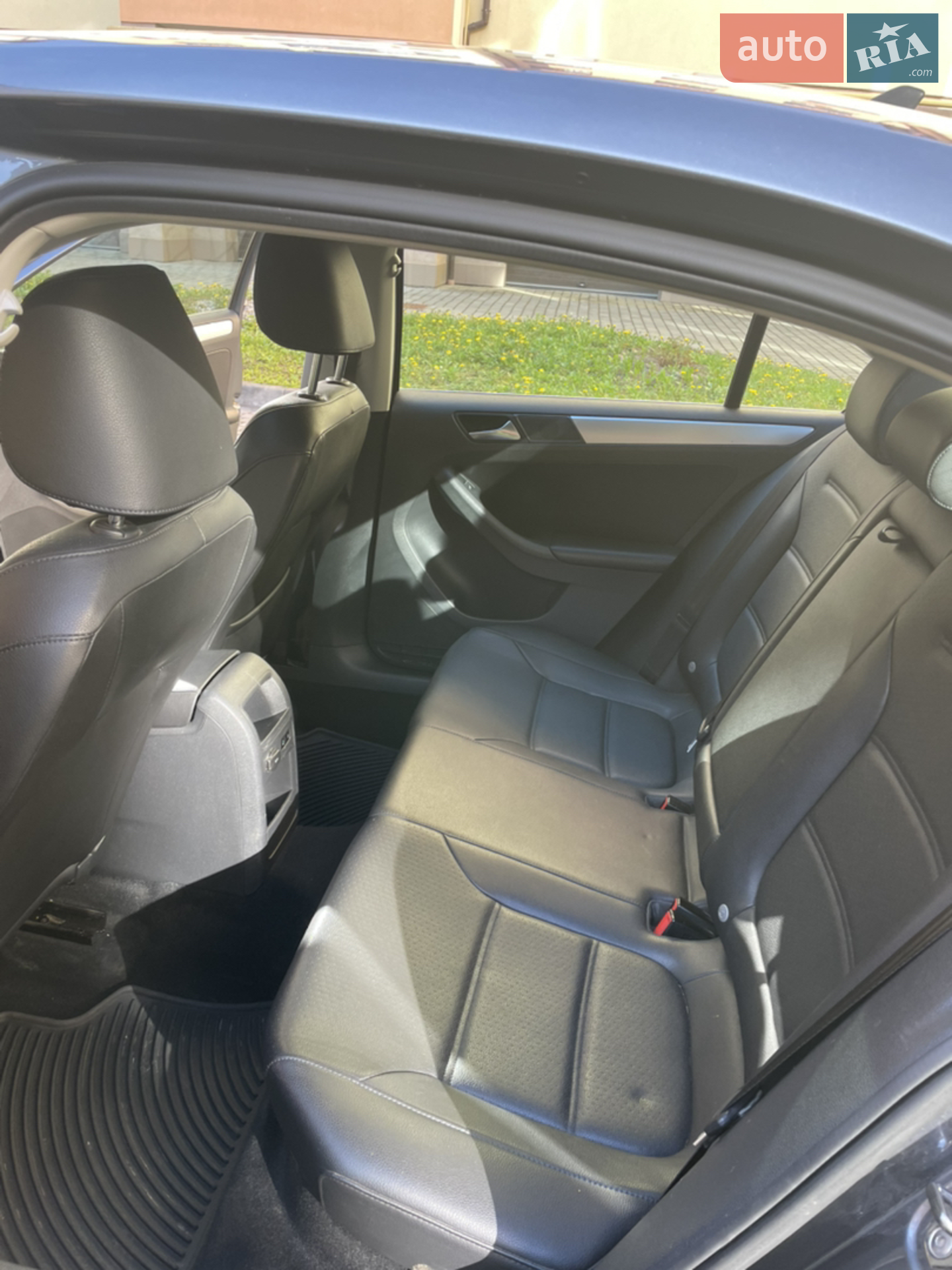 2012 Volkswagen Jetta - мініатюра 18