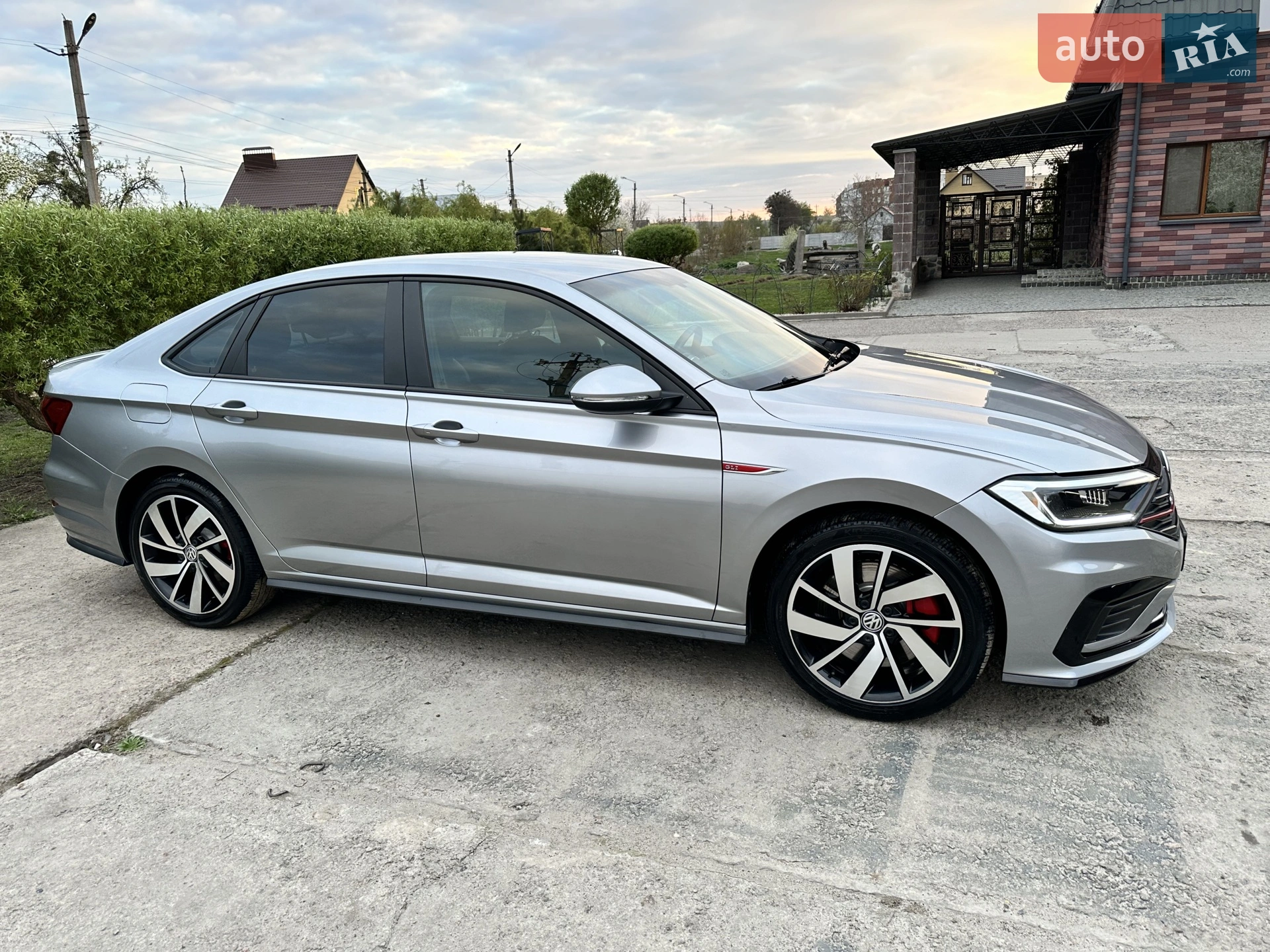2019 Volkswagen Jetta - мініатюра 11