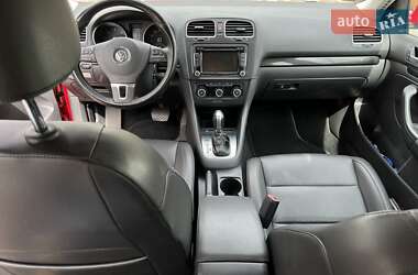 Универсал Volkswagen Jetta 2014 в 