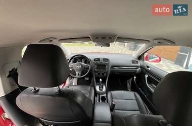 Универсал Volkswagen Jetta 2014 в 
