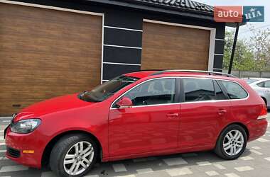 Универсал Volkswagen Jetta 2014 в 