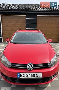 Универсал Volkswagen Jetta 2014 в 
