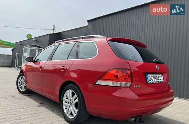 Универсал Volkswagen Jetta 2014 в 