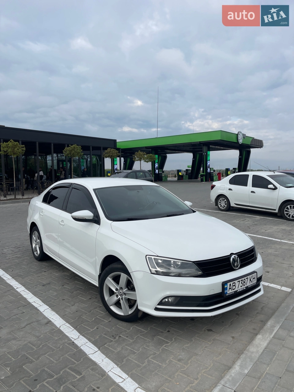 2015 Volkswagen Jetta - мініатюра 33