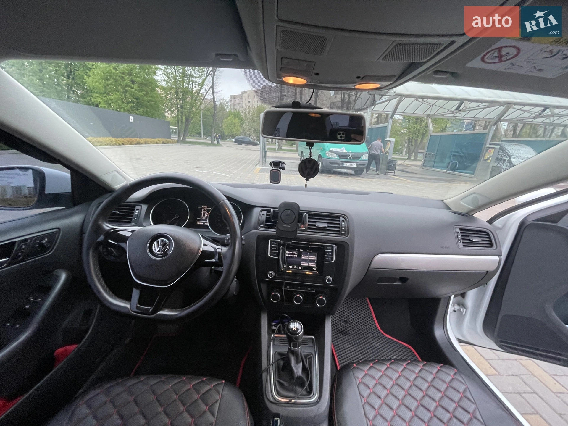 2016 Volkswagen Jetta - мініатюра 5