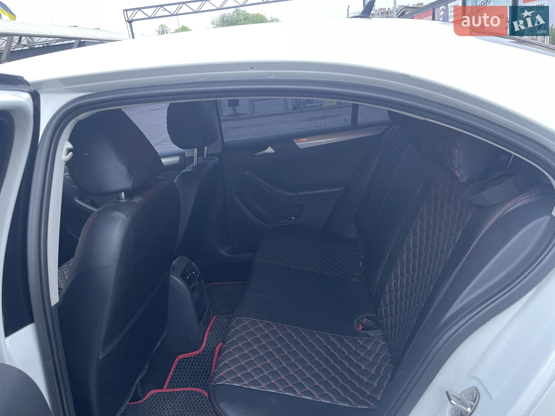 2016 Volkswagen Jetta - мініатюра 8