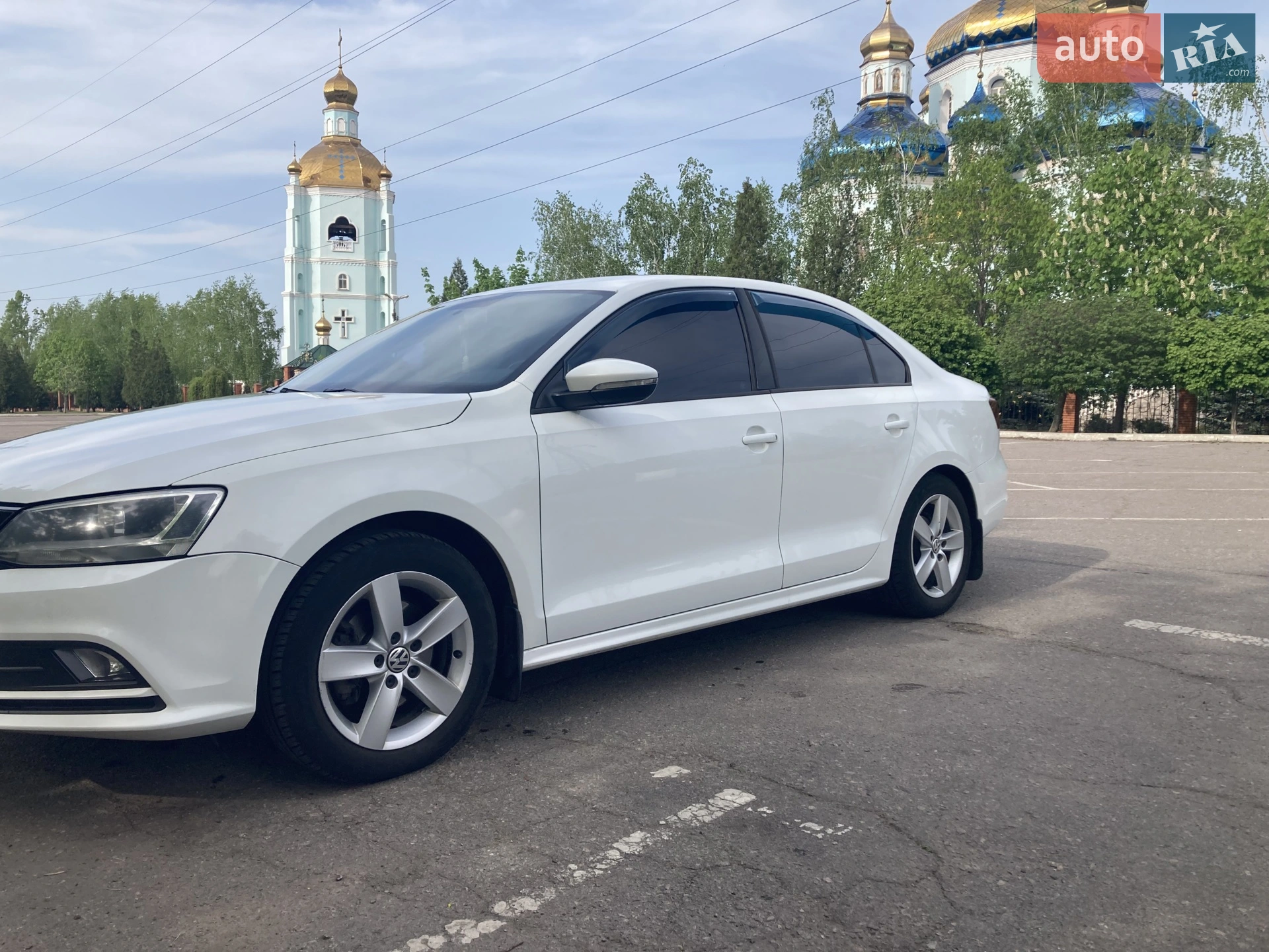 2016 Volkswagen Jetta - мініатюра 2