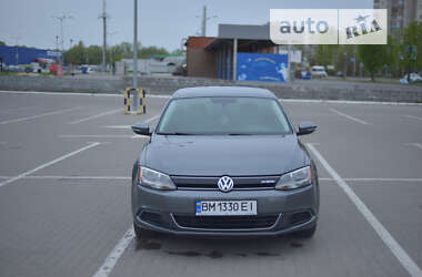 Седан Volkswagen Jetta 2013 в Сумах
